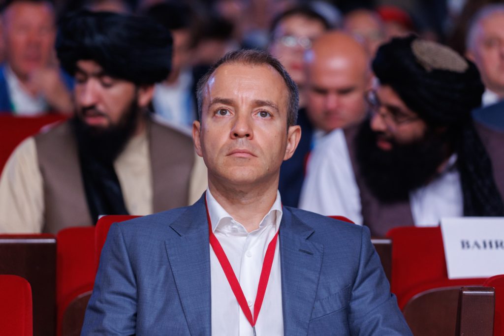 Майнинговая компания Никифорова «Иннополис Тех» сменила директора