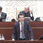 Фарид Абдулганиев возглавил Госсовет Татарстана