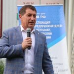Айдар Шамсутдинов избран главой Азнакаевского района Татарстана