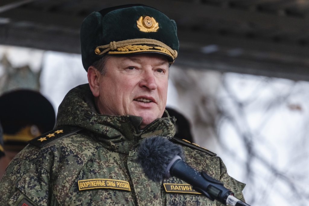 Минниханов расширил состав вице-премьеров РТ до 11 – еще одним стал Лапин с приставкой и. о.