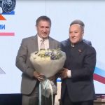 «Первые перестановки»: Айдар Шамсутдинов возглавил Азнакаевский район Татарстана