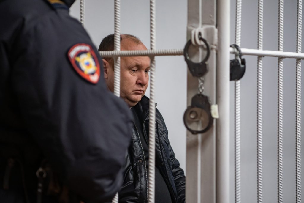 Экс-руководителя исполкома Актанышского района отправили в колонию на 5 лет