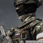 Войска России освободили 52 населенных пункта в зоне проведения СВО за сентябрь