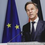 Генсек НАТО назвал ликвидацию ядерного потенциала Ирана задачей Европы