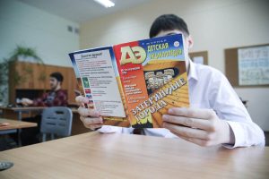 Ряд университетов РТ вошли в число организаторов олимпиад школьников в этом учебном году
