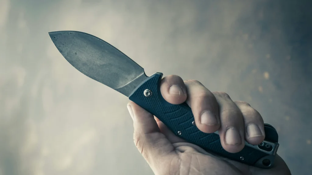 Молодого парня убили по дороге домой: подробности дела