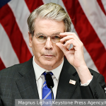 Глава Минфина США Бессент призвал Европу ускорить поставки дизельного топлива