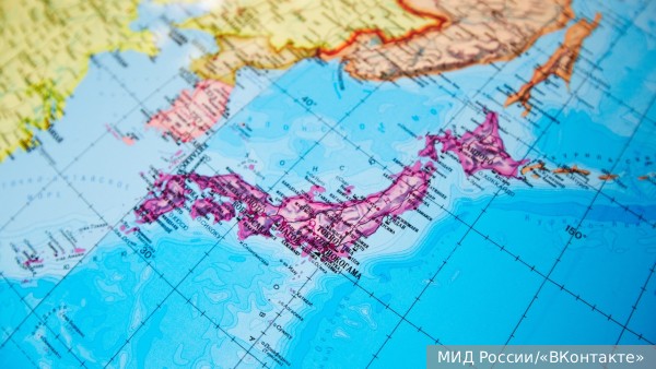 Япония задумалась о введении новых санкций против России