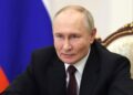 Путин: реформа ООН возможна, но нужно договориться о направлениях
