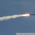 На учениях «Центр-2026» применили новейший ракетный комплекс «Изделие 347»