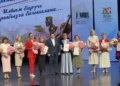 Рустам Минниханов поздравил «Динамо‑Ак Барс» с «золотом» Чемпионата России по хоккею на траве