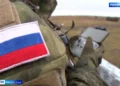 Подразделения группировки «Север» взяли под контроль Новую Казачью в Харьковской области