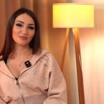 Ильмира Нагимова стала заслуженной артисткой Татарстана