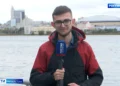Зеленский сообщил FT, что просил Трампа заблокировать российскую спутниковую систему «Рассвет»