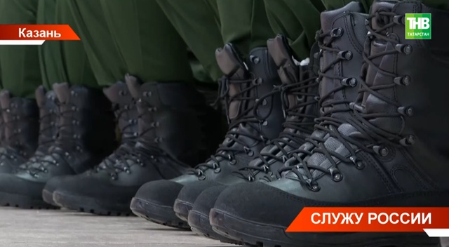 Военком Татарстана рассказал об особенностях осеннего призыва-2026
