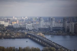 NYT: удары по мостам грозят Киеву «логистическим кошмаром»