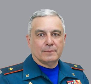 Ирек Кадамов: гражданская оборона Татарстана объединяет всё население в целях нацбезопасности