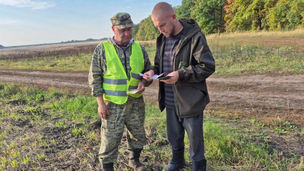Более 50 штрафов за нарушение правил охоты выписали в Татарстане с начала сезона
