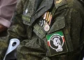 Испугался лая и сбежал
