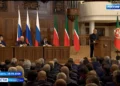 Эпоха Шаймиева: о пути и принципах первого Президента Татарстана