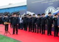 Казань — в центре международного спорта: Россия и Иран сыграли товарищеский матч
