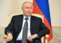 Дмитрий Песков: РФ будет воевать наотмашь, пока невозможно мирное урегулирование