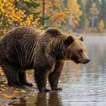 Чиспияков объяснил, почему медведи переселяются вглубь Татарстана