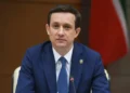 Лейла Фазлеева поздравила педагогов Татарстана с Днём учителя