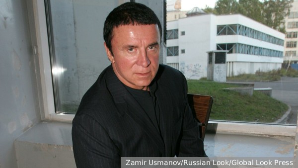 Кашпировский перед смертью пожалел о переезде в США