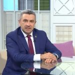 Министр образования Татарстана поздравил учителей с профессиональным праздником