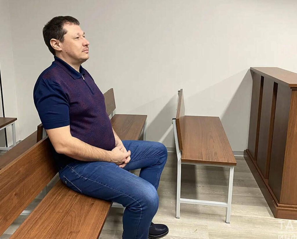 «Ущерб более миллиарда»: в Татарстане стартовало дело субподрядчика-строителя М-12