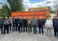 В Татарстане девять ветеранов СВО начали обучение в «Школе фермера»
