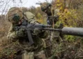 Бойцы группировки «Запад» за сутки сбили более 100 тяжелых мультикоптеров ВСУ