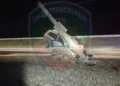 Двое подростков пострадали при съезде квадроцикла в кювет в Татарстане