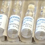 Почти 13 000 случаев ОРВИ и гриппа зарегистрировали в Казани за две недели