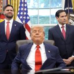 «Мы поможем»: Трамп и Рубио отреагировали на сообщения об инфекции в России