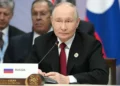 Путин обозначил четкий ответ РФ при нападении на Калининград, заявили в МИД РФ