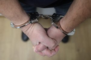Замначальника отдела угрозыска МВД по РТ арестовали