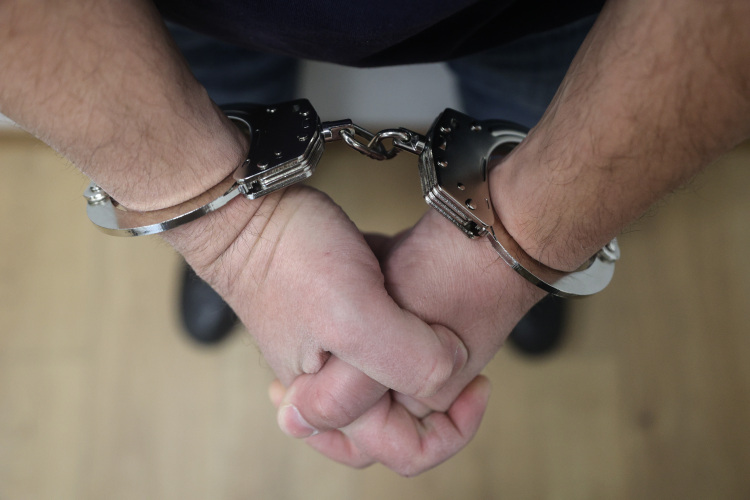 Замначальника отдела угрозыска МВД по РТ арестовали