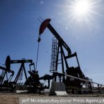 Цена нефти Brent поднялась выше 103 долларов