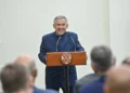 Минниханов: Финансирование науки в Татарстане за 5 лет выросло втрое