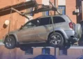 В Казани мужчина предстанет перед судом за убийство отца