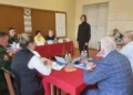 В Альметьевске подросток получил ожоги обеих рук после удара током