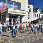 В Аксубаево открылся первый детский культурно-просветительский центр