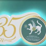 В Казани отметили 35-летие Академии наук Татарстана