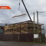 «Пытались снести, но жители отстояли»: деревянную мечеть реставрируют в РТ