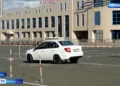 В Казани провели осенний бал для людей серебряного возраста