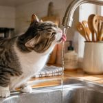 Жители Татарстана обнаружили в квитанциях за ЖКУ графу «Вода для домашних животных»