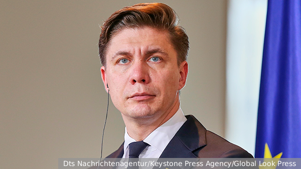 Премьер Литвы пообещал оплатить расходы постоянной базы США