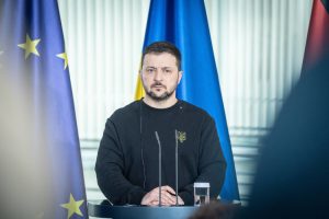 Зеленский обвинил власти Киева в провале подготовки к ударам по энергетике